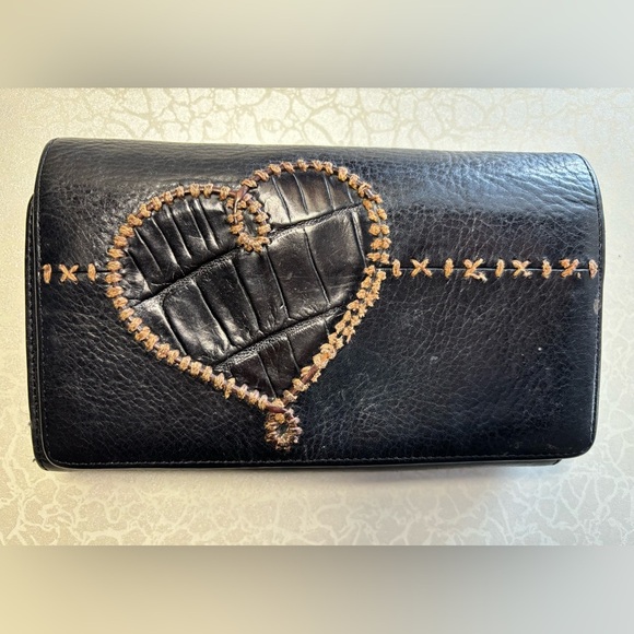 Brighton | ladies clutch wallet. - Picture 2 of 16